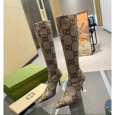 Gucci Boots